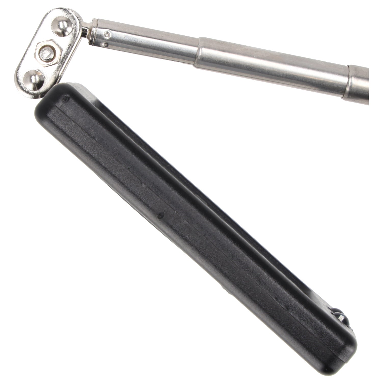 50x80mm LED telescopic inspection mirror, Resser
