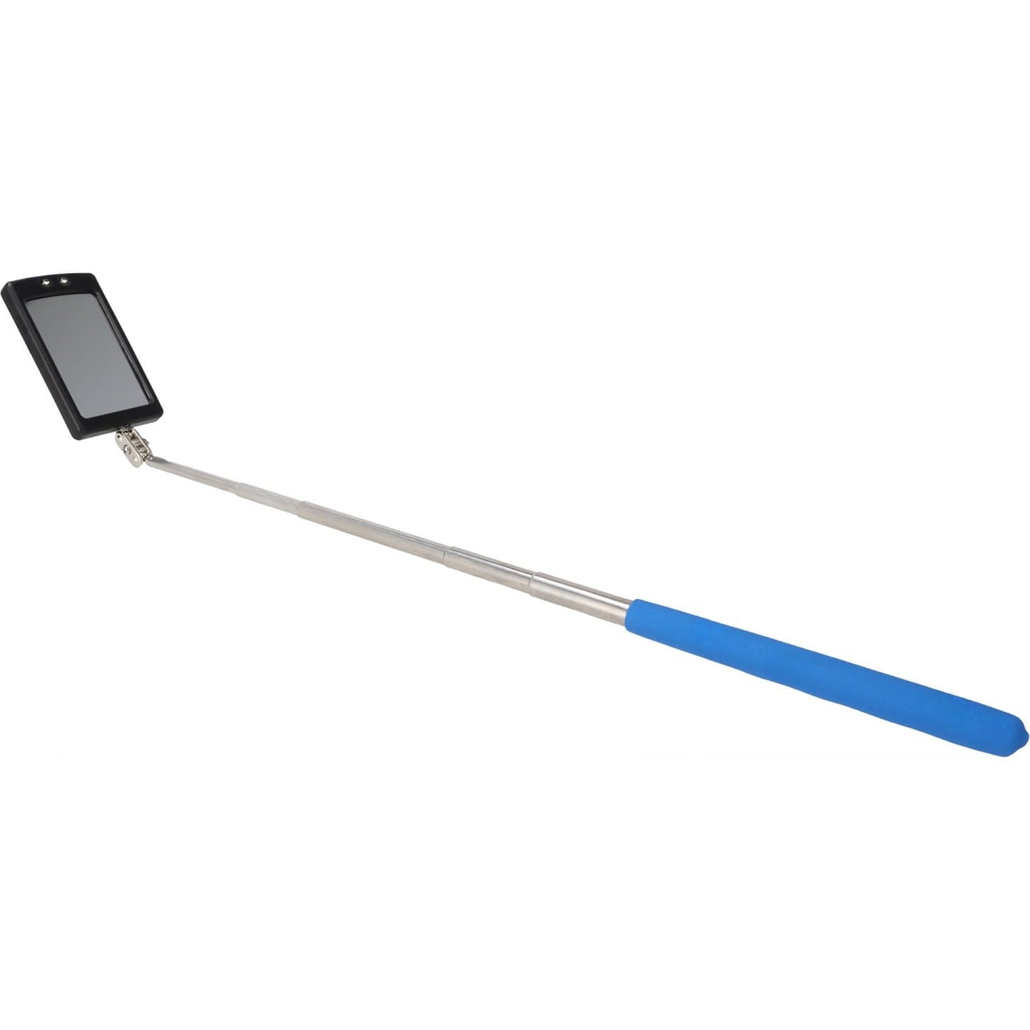 50x80mm LED telescopic inspection mirror, Resser