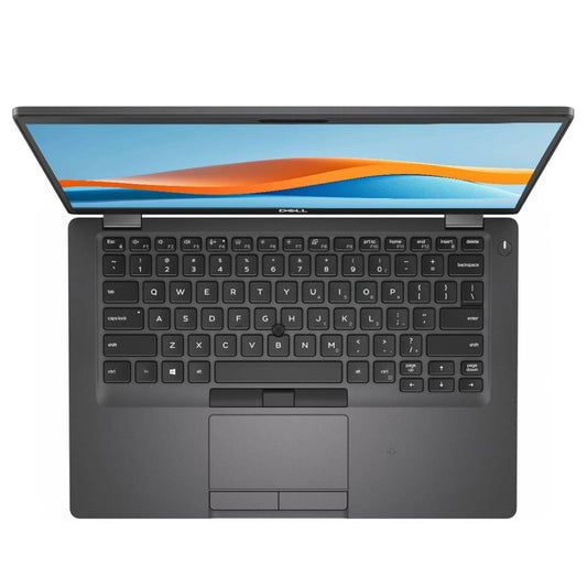 Dell Latitude 5400 | i5-8265U | 32 GB RAM | 256 GB SSD | 14″ | Atjaunots
