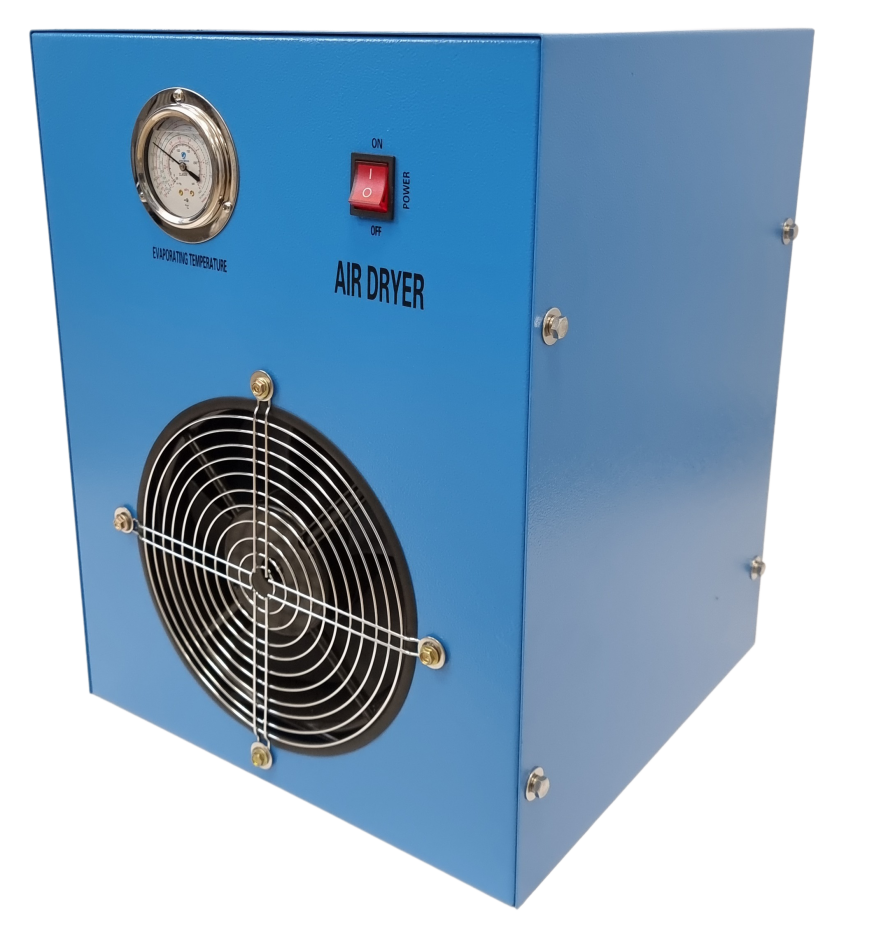 5NF Compressed air dryer