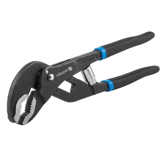 HOEGERT Pašregulējošās knaibles 250 mm