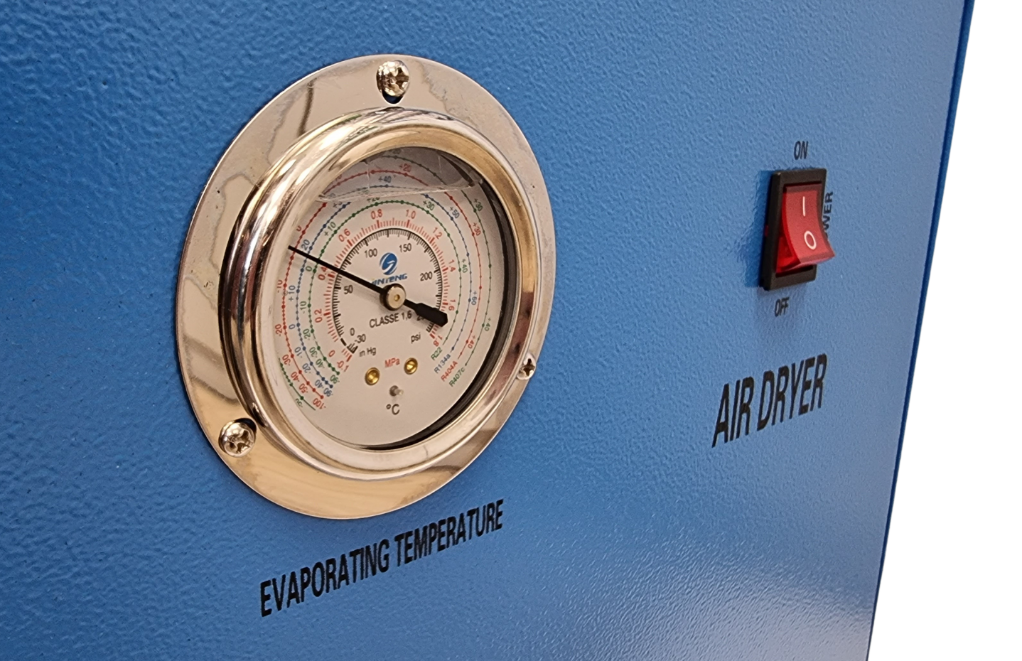 5NF Compressed air dryer