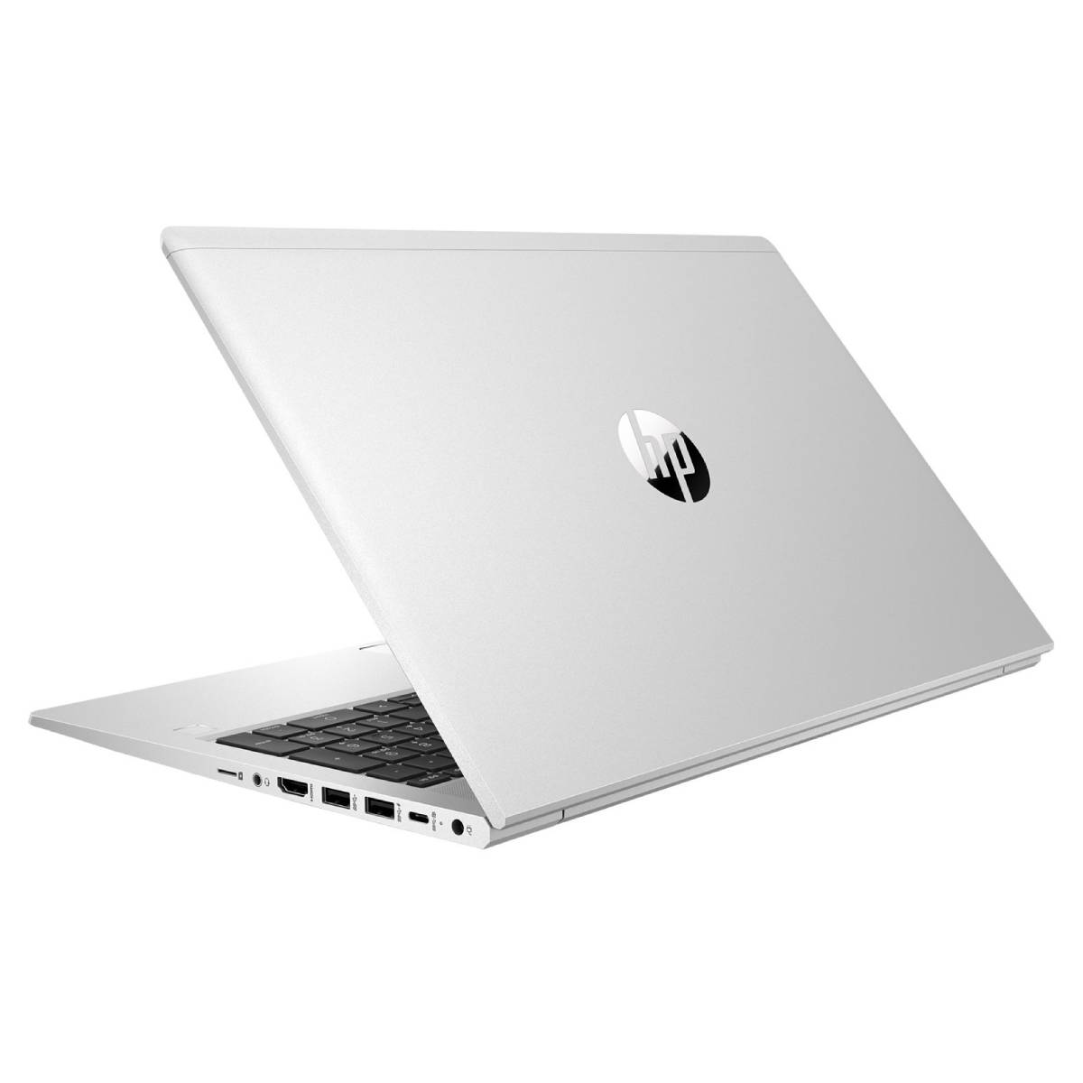 HP ProBook 650 G8 | i5-1145G7 | 8 GB RAM | 256 GB SSD | 15,6″ | Atjaunots