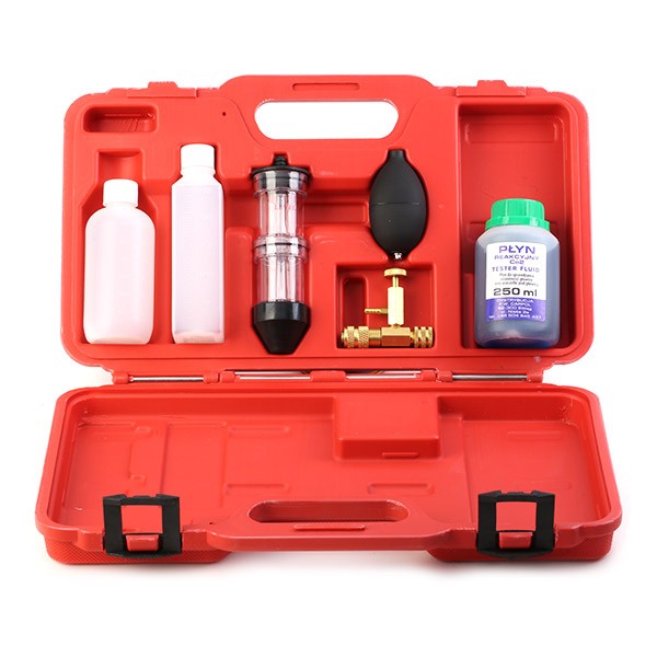 CYLINDER HEAD GASKET LEAK DETECTOR