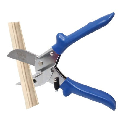 SATRA 6-Piece Multi-Functional Shear & Miter Tool Set