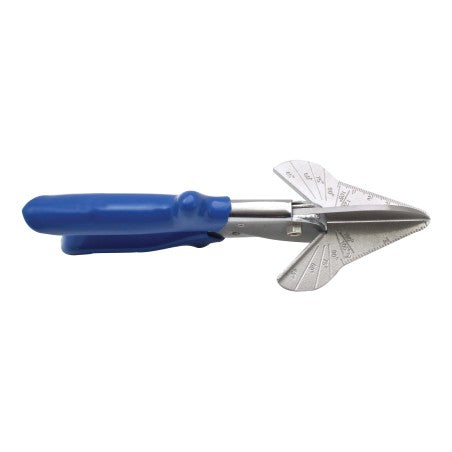 SATRA 6-Piece Multi-Functional Shear & Miter Tool Set