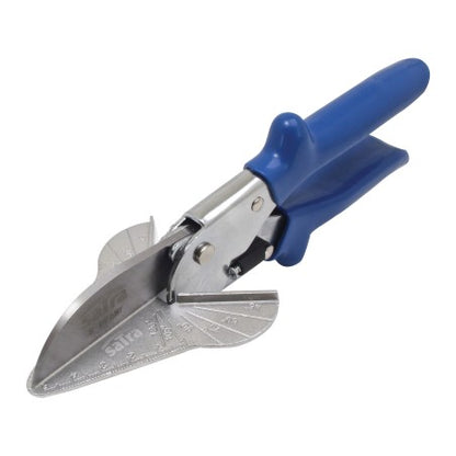 SATRA 6-Piece Multi-Functional Shear & Miter Tool Set