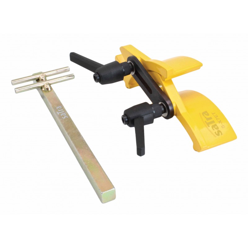 Engine locking kit Renault/Opel/Volvo S-X7ET