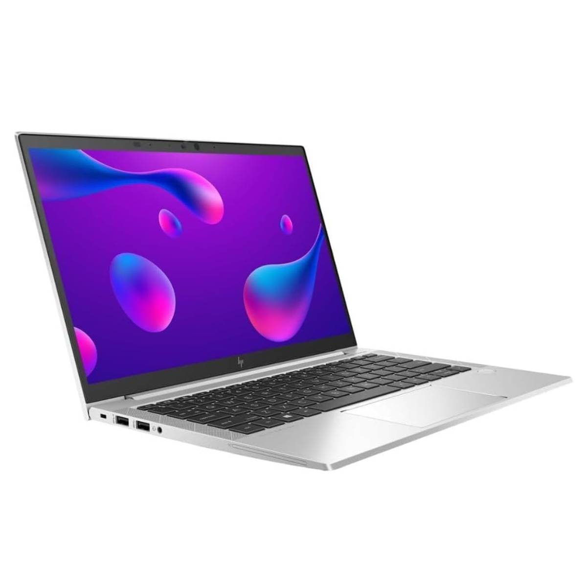 HP EliteBook 830 G7 | i5-10210U | 8 GB RAM | 256 GB SSD | 13.3″ | Renew