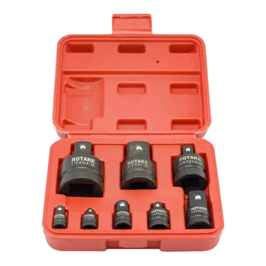 8 amortizatoru adapteru komplekts. ROTAKE RT-028K