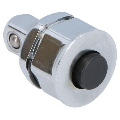 SOCKET ADAPTER 1/4" TO 14MM WRENCH