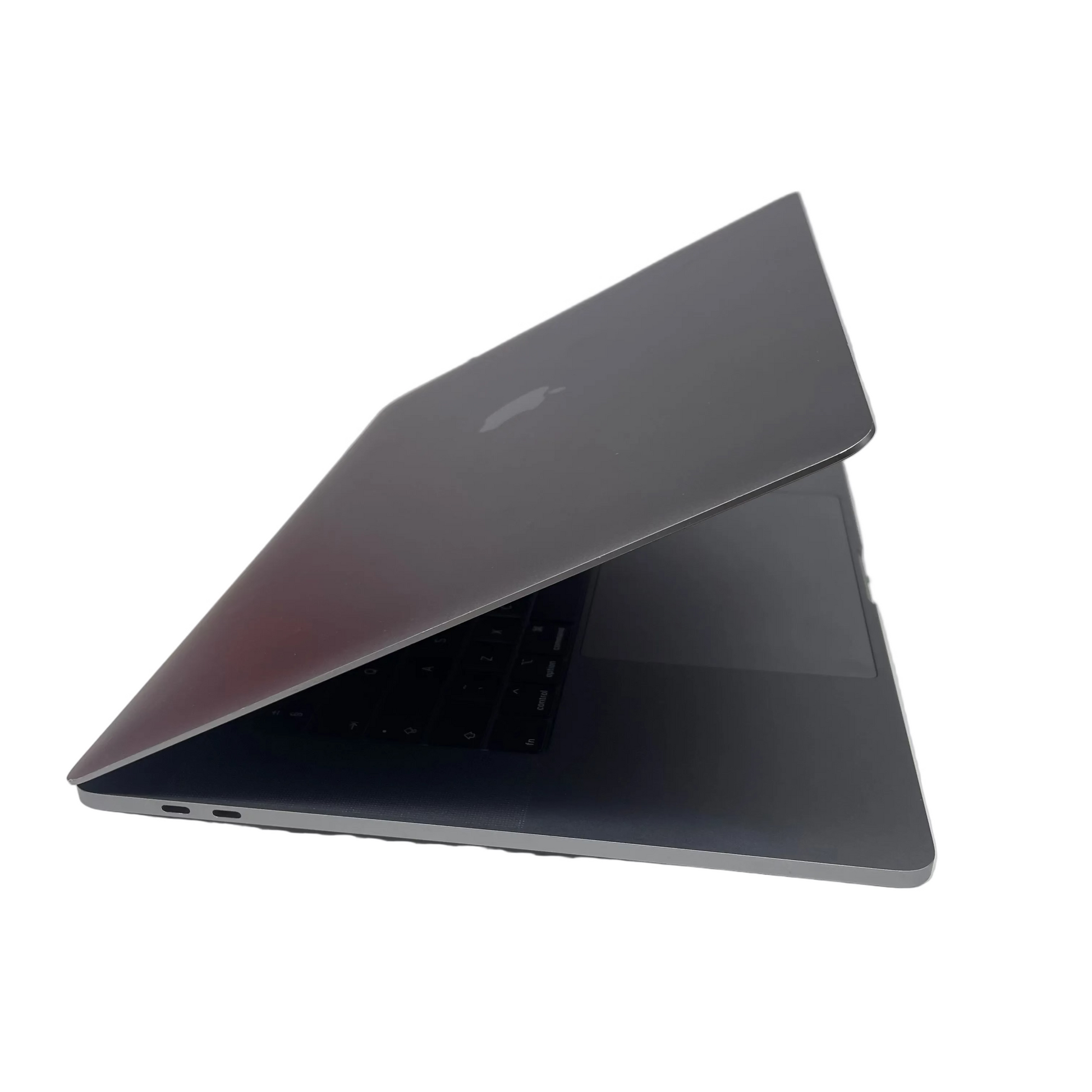 APPLE MacBook Pro A1990 (2019)/i7-9750H/16GB/256GB SSD/AMD Radeon Pro 555X/15.4'' Retina