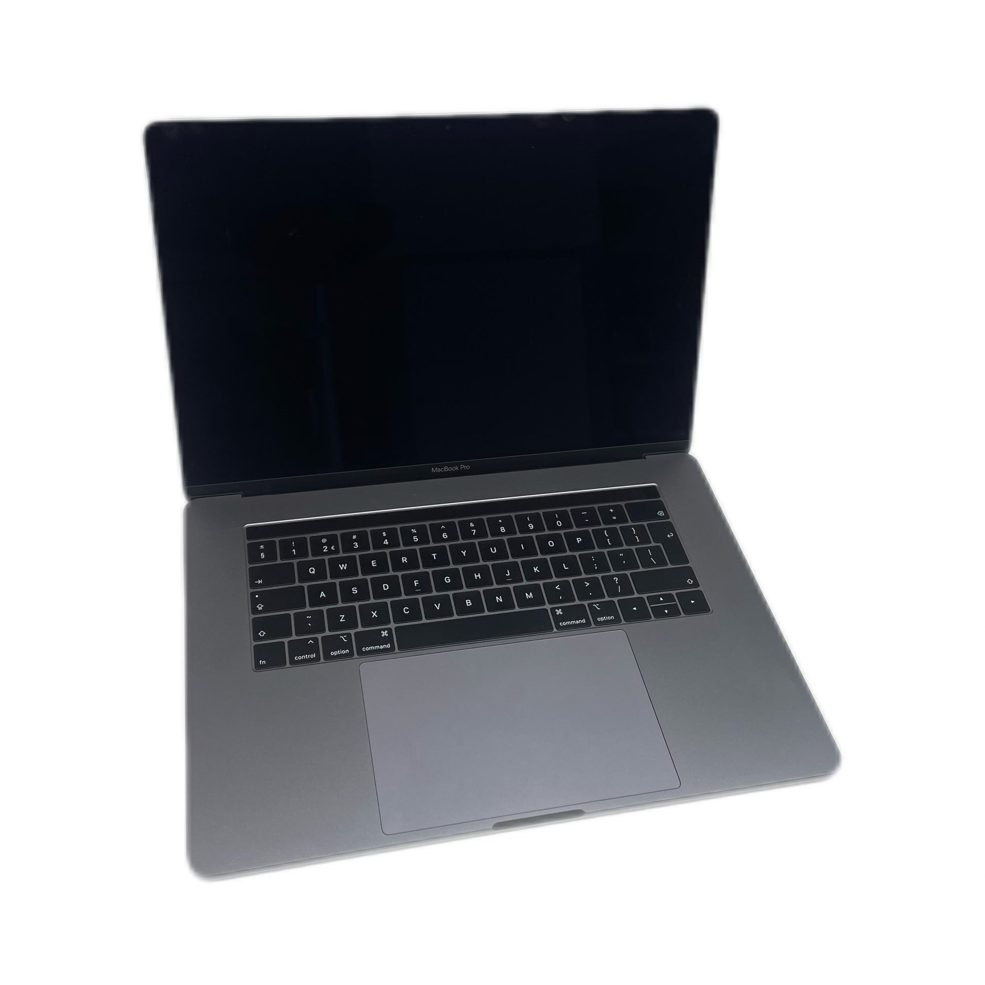 APPLE MacBook Pro A1990 (2019)/i7-9750H/16GB/256GB SSD/AMD Radeon Pro 555X/15.4'' Retina