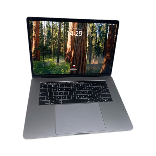APPLE MacBook Pro A1990 (2019)/i7-9750H/16GB/256GB SSD/AMD Radeon Pro 555X/15.4'' Retina
