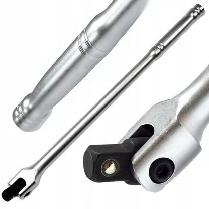 ASTA 1/2" elastīgs rokturis/lauztnis, 300 mm (detaļas nr.: 244138)