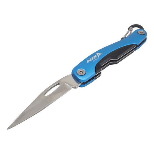 ASTA A-90011 Folding Pocket Knife (70 mm)