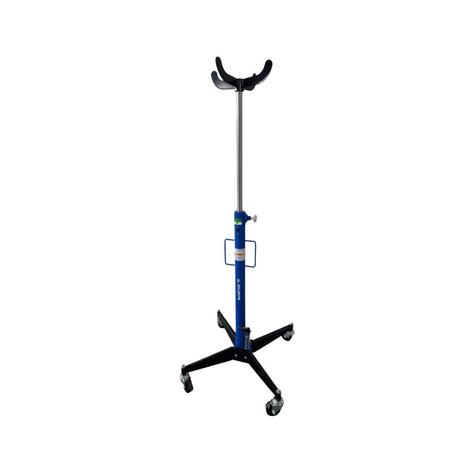 AT-0.5 Hidrauliskais transmisijas domkrats ATLANTIC 500 kg