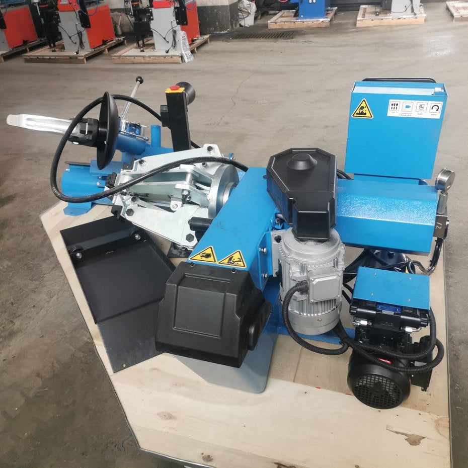 ATC26 TRUCK Montāžas mašīna ATC26 TRUCK Сборочная машина для грузовиков до 26 дюймов ATLANTIC