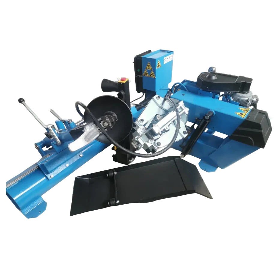 ATC26 TRUCK Сборочная машина для грузовиков до 26 дюймов ATLANTIC