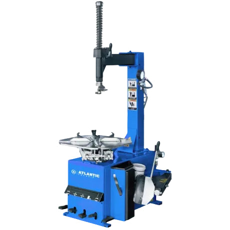 ATLANTIC TECHNIK ATC-22 pusautomātiska riepu maiņas iekārta
