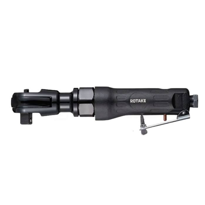 Pneimatiskā sprūdrata uzgriežņu atslēga Rotake RT-5210 (1/2", 60 Nm)