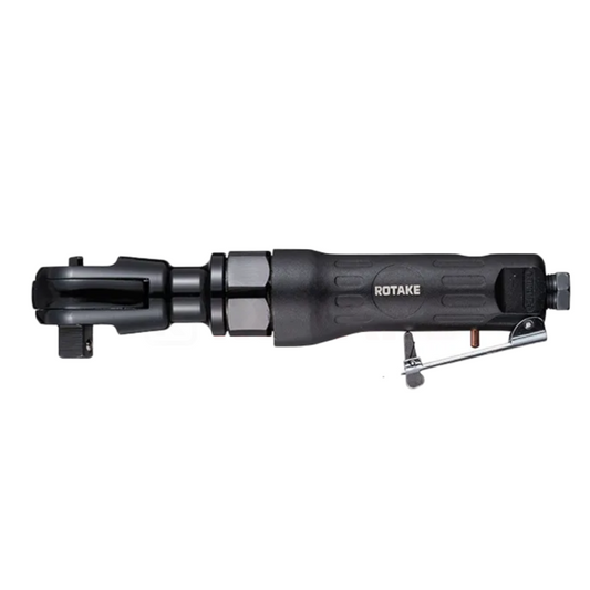 Pneimatiskā sprūdrata uzgriežņu atslēga Rotake RT-5210 (1/2", 60 Nm)
