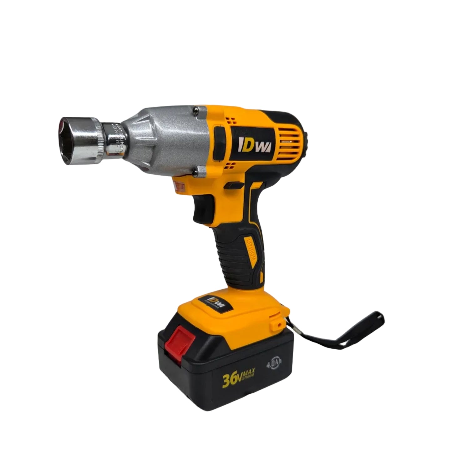 Akumulatora leņķveida slīpmašīna + akumulatora skrūvgriezis koferī