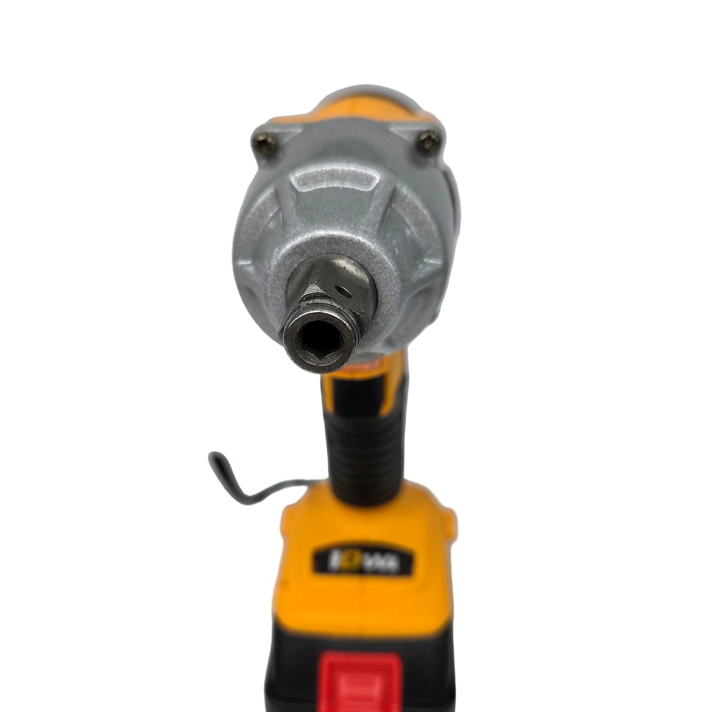 Akumulatora triecienskrūvgriezis