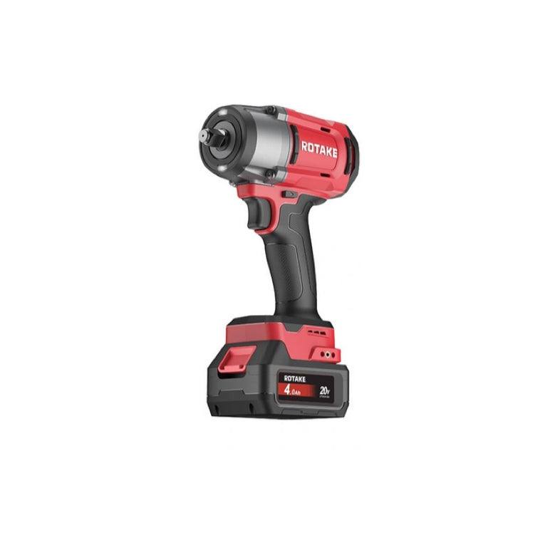 Akumulatora triecienskrūvgriezis ROTAKE T2 1/2" 1180 Nm