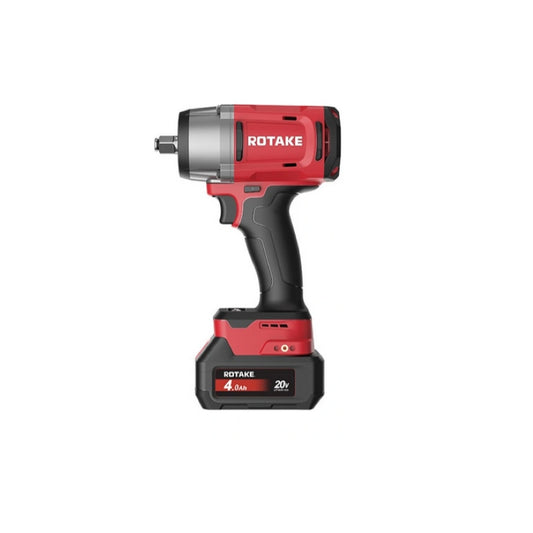 Аккумуляторный ударный гайковерт ROTAKE T2 1/2" 1180 Нм