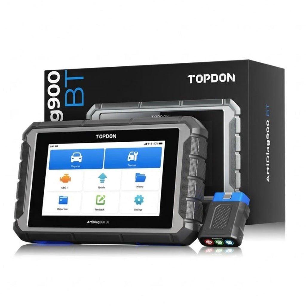 ArtiDiag 900BT TD52110317