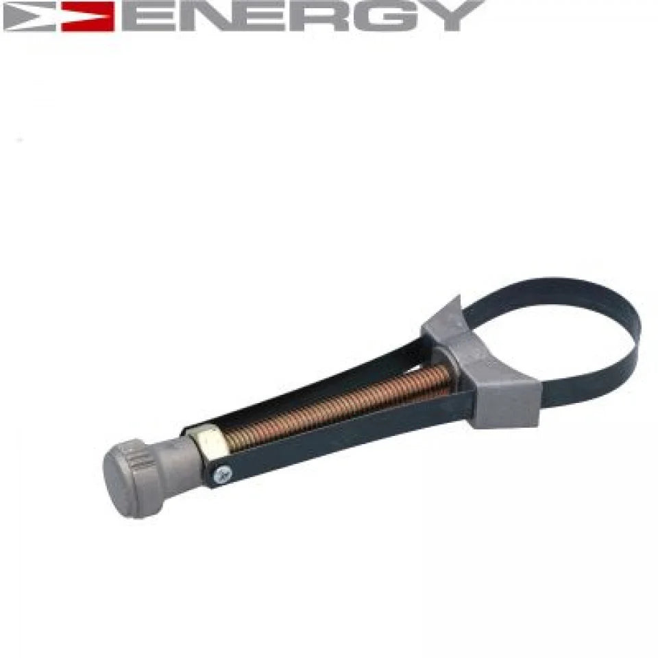 BAND OIL FILTER WRENCH 60-120MM