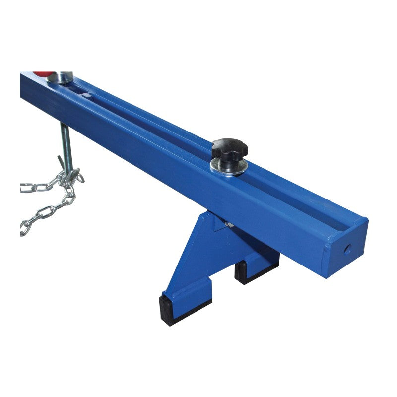 BEAM FOR HANGING ENGINES 500kg
