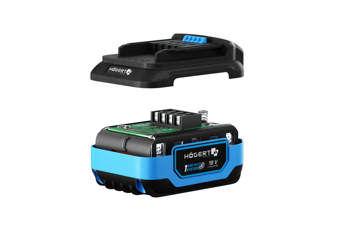 BATTERY 4.0 Ah 18V