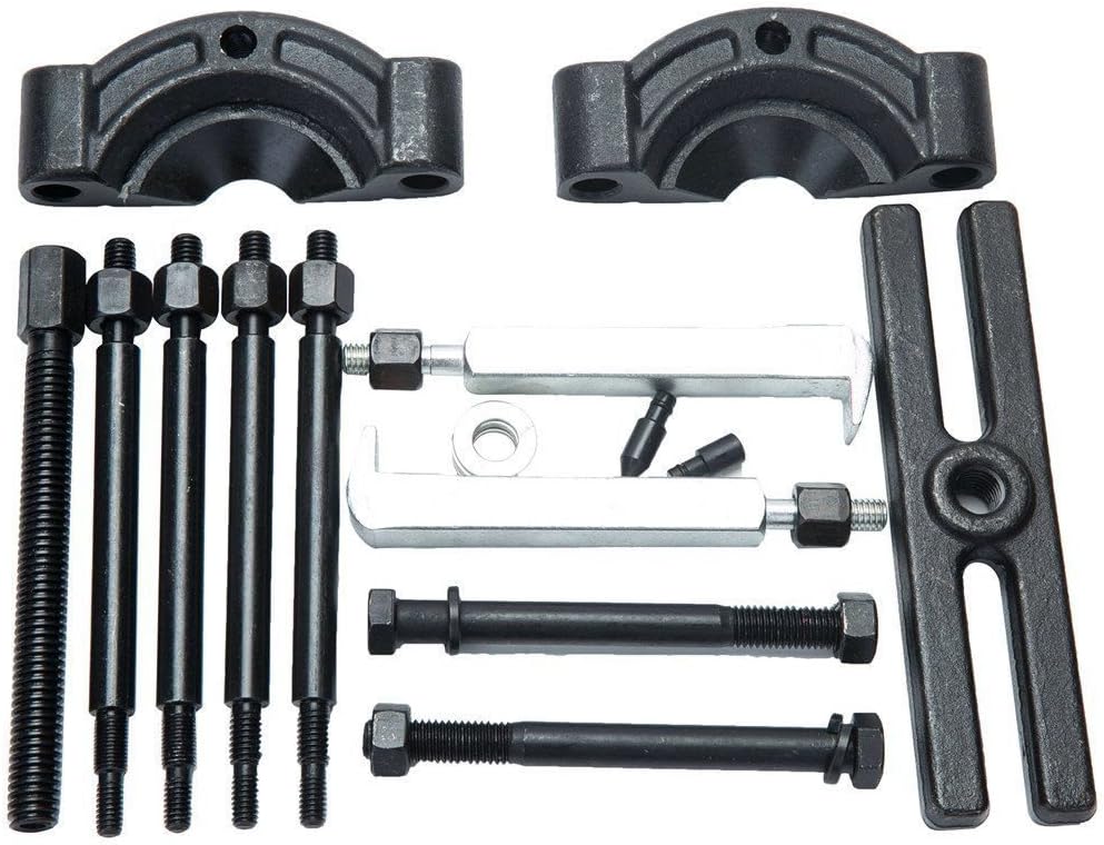 Комплект съемников подшипников 14 шт. 03-1036