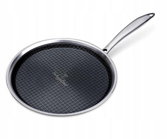 Berlinger Haus Eternal Collection 26 cm pankūku pannas (BH-8506)