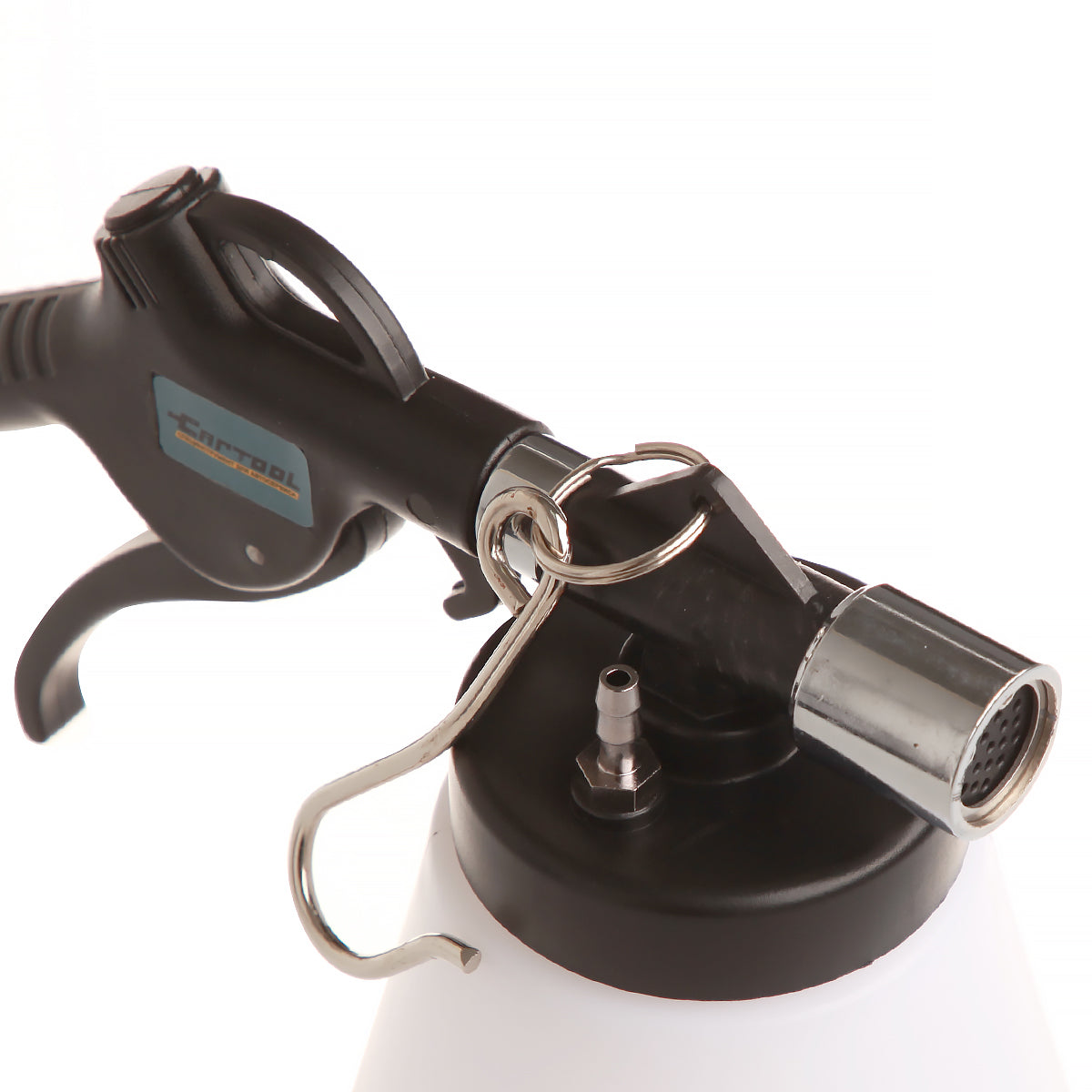 Bremžu sistēmas atgaisošanas instruments 1L 03-1093