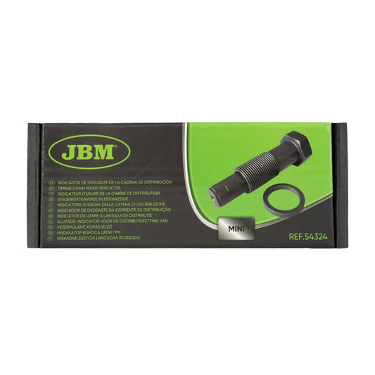 Chain tension check bolt MINI 54324