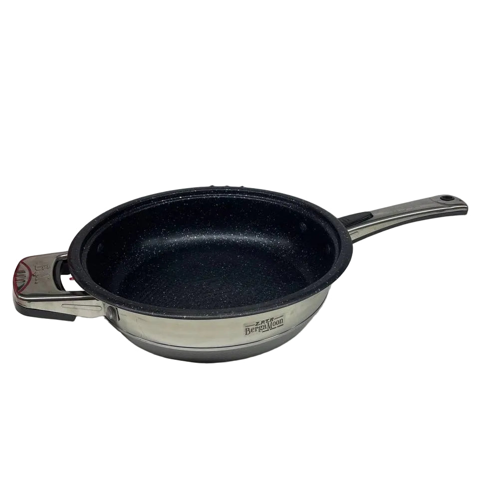 Cookware Set Berga Moon Z.P.-172 (16 pieces)
