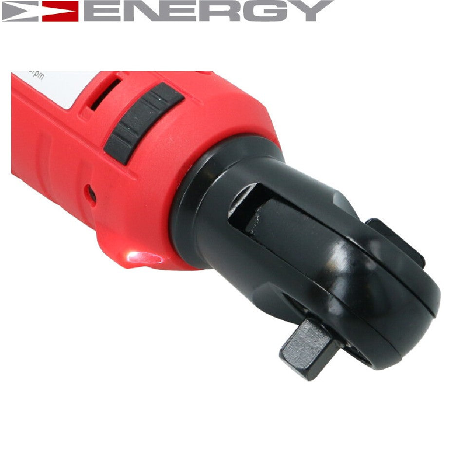 Cordless ratchet 70NM 3/8 12V NE01026