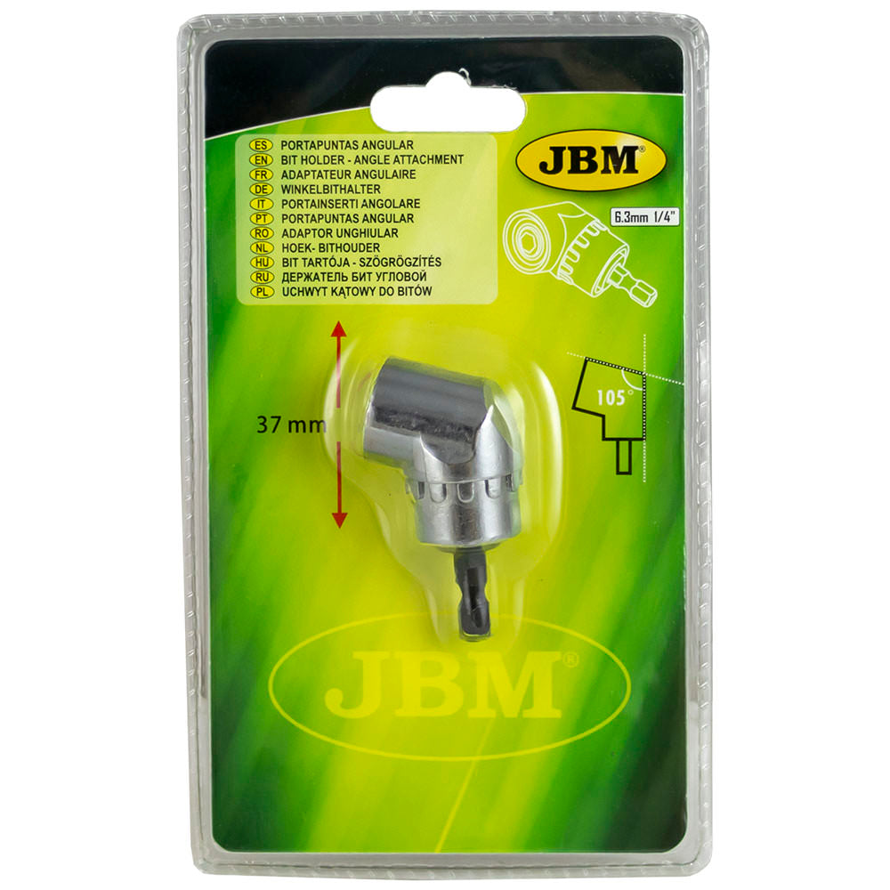 Corner holder bit 52620