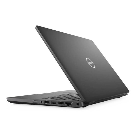 Dell Latitude 5400 | i7-8665U | 16 GB RAM | 512 GB SSD | 14″ | Atjaunots