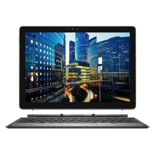 DELL Latitude 7210/i5-10310U/16GB/512GB SSD/Intel UHD Graphics/12" FHD  klēpjdators portatīvais dators