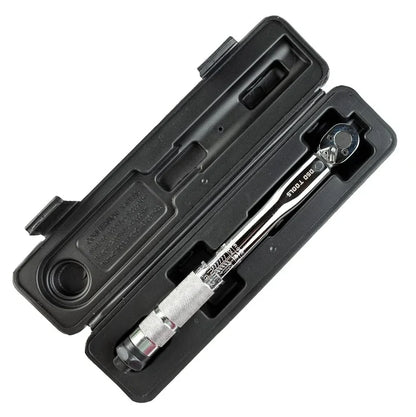 1/4 DRIVE CLICK TORQUE WRENCH 5-25 NM DS1088