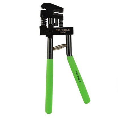 JOGGLER - SHEET METAL FLANGE / 5 MM HOLE PUNCH TOOL