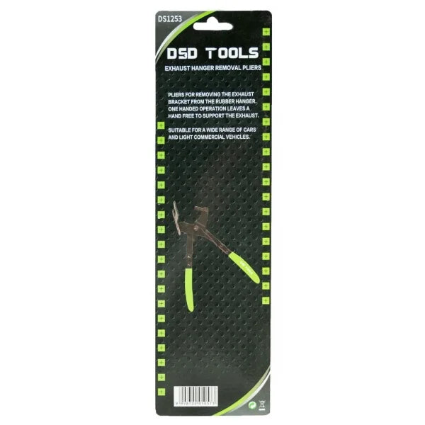 EXHAUST HANGER PLIERS