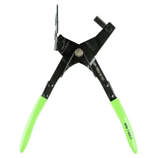 EXHAUST HANGER PLIERS
