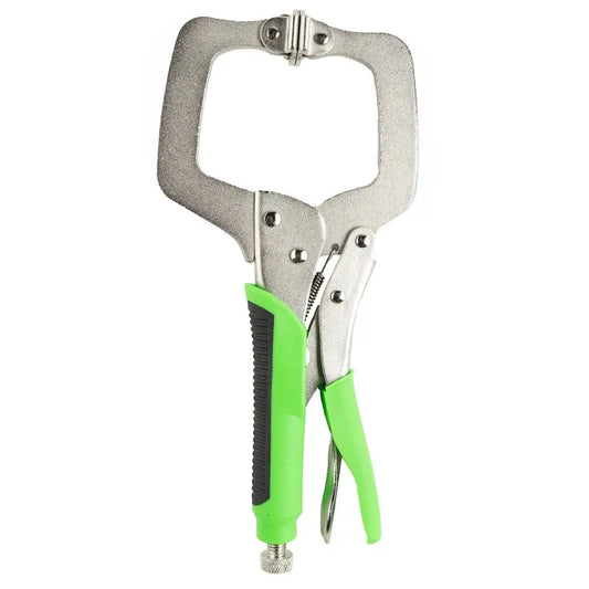 LOCKING C-TYPE CLAMP - 280 MM DS1267