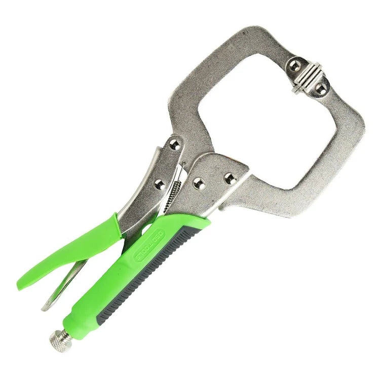 FIKSĒJOŠĀ C VEIDA SPĪLE – 280 MM DS1267