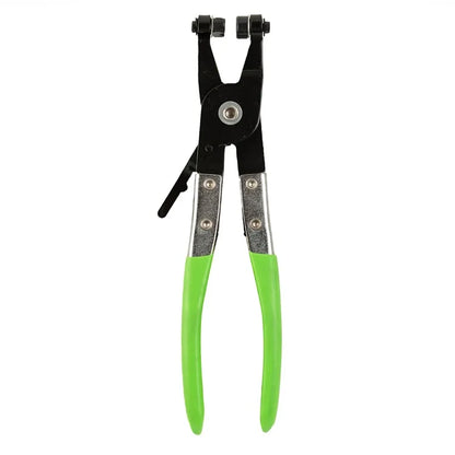 PLIERS FOR SPRING HOSE CLAMPS - 215mm DS1292